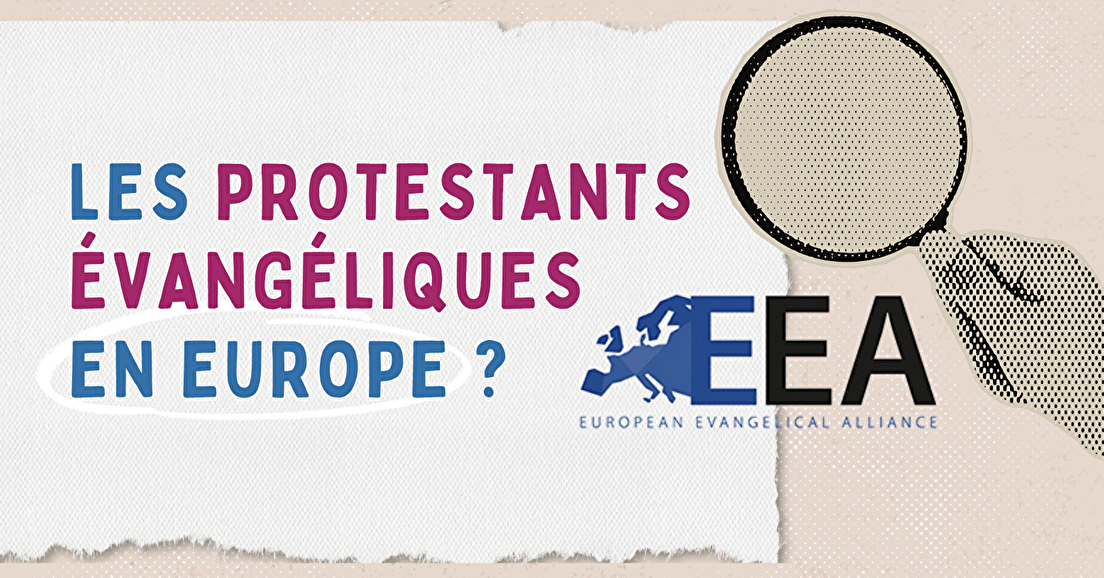 Les protestants évangéliques en Europe dans la vie publique